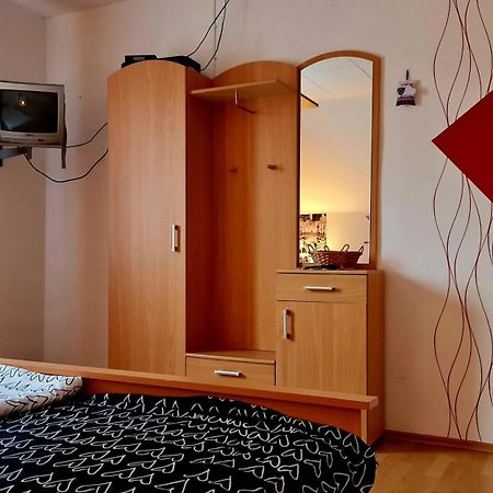 Pension Transilvania Immendingen Habitación foto