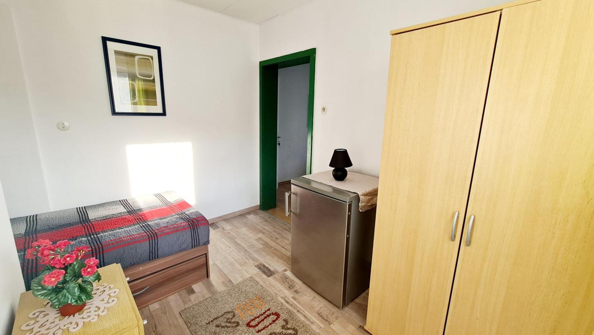 Pension Transilvania Immendingen Habitación foto